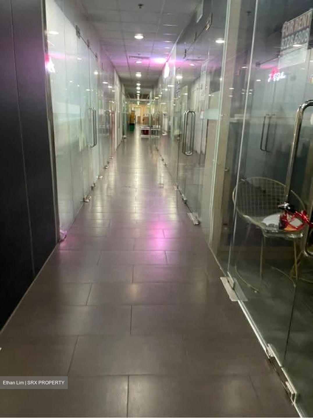 The Commerze@irving (D13), Retail #613733521